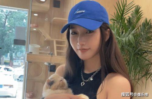 都美竹最新视频爆料,娱乐圈风波再起  第2张