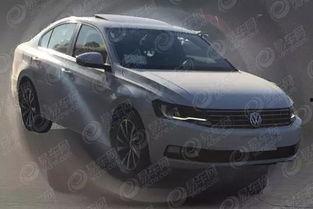 一汽大众最新爆料 第2张 一汽大众最新爆料 第2张